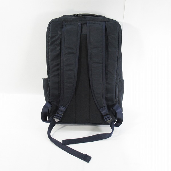 実際に弊社で買取させて頂いたPORTER/ポーター TIME/タイム デイパック/リュックサックの画像 1枚目