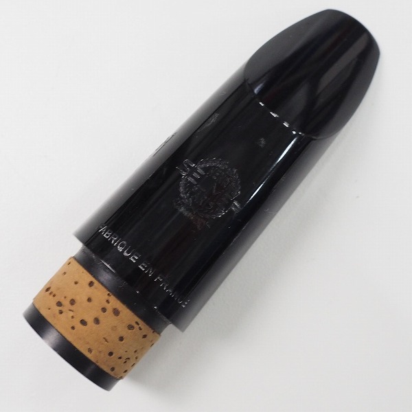 実際に弊社で買取させて頂いたSELMER/セルマー Focus/フォーカス クラリネット用 マウスピースの画像 1枚目