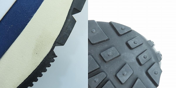 実際に弊社で買取させて頂いた【未使用】NIKE×sacai×Jean Paul Gaultier/ナイキ×サカイ×ジャンポールゴルチエ LDVAPORWAFFLE MIX/ワッフル DH9186-200/27の画像 7枚目