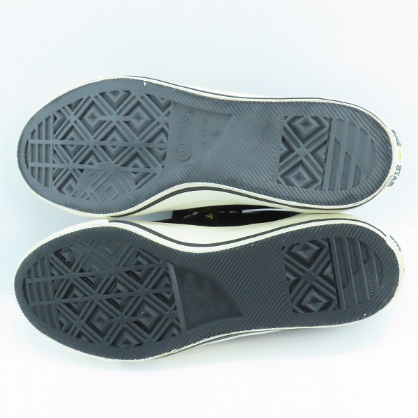 実際に弊社で買取させて頂いたCONVERSE/コンバース ALL STAR/オールスター スーパーマリオ ブラザーズ 1C678/27.5の画像 2枚目