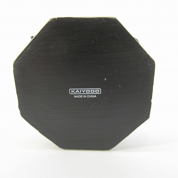 実際に弊社で買取させて頂いたKAIYODO/海洋堂 東大寺の至宝 月光菩薩立像 フィギュアの画像 5枚目