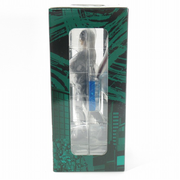 実際に弊社で買取させて頂いた【未開封】バンダイスピリッツ 一番くじ 呪術廻戦 渋谷事変 弐 E賞 伏黒甚爾 フィギュア 降霊verの画像 2枚目