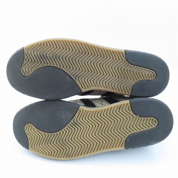 実際に弊社で買取させて頂いたadidas/アディダス LAWSUIT CBLACK/WONBEI/CBLACK/ロースーツ コアブラック IG8280/26.5の画像 2枚目