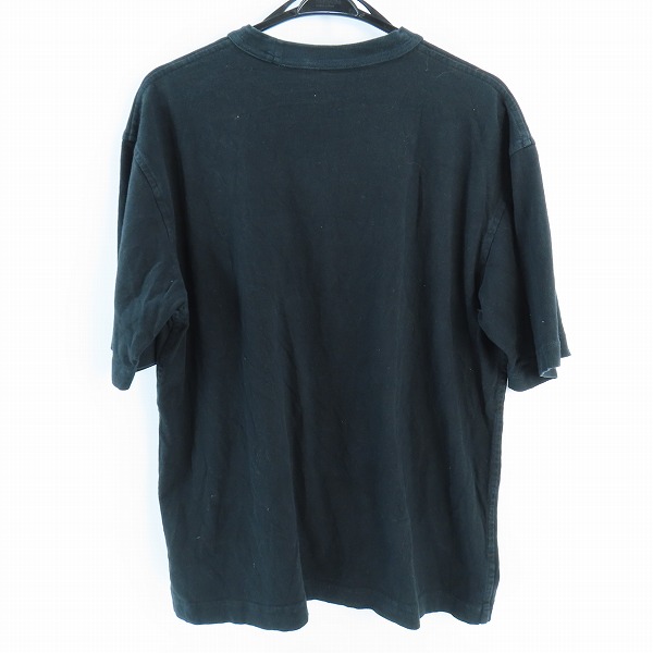 実際に弊社で買取させて頂いたY-3/ワイスリー シグネチャーロゴ Tシャツ FQ4114/Sの画像 1枚目