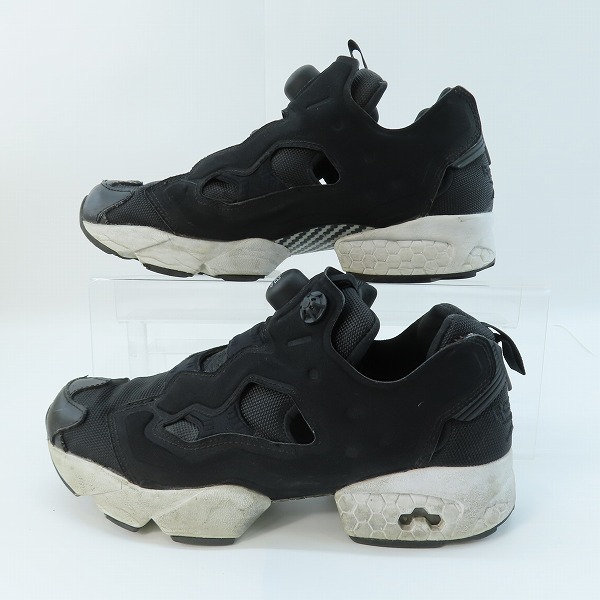 実際に弊社で買取させて頂いたReebok/リーボック INSTAPUMP FURY OG インスタポンプ フューリー V65750/25.0の画像 3枚目