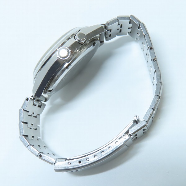 実際に弊社で買取させて頂いたSEIKO/セイコー BELL MATIC ベルマチック 4006-7010 自動巻きの画像 1枚目