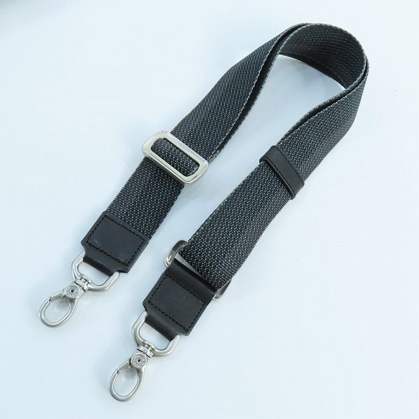 実際に弊社で買取させて頂いたaniary/アニアリ 2WAY ショルダー ブリーフケース ビジネスバッグの画像 9枚目