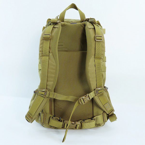 実際に弊社で買取させて頂いたMYSTERY RANCH/ミステリーランチ 2DAY ASSAULT 2デイアサルト リュックサック/バックパック コヨーテの画像 1枚目