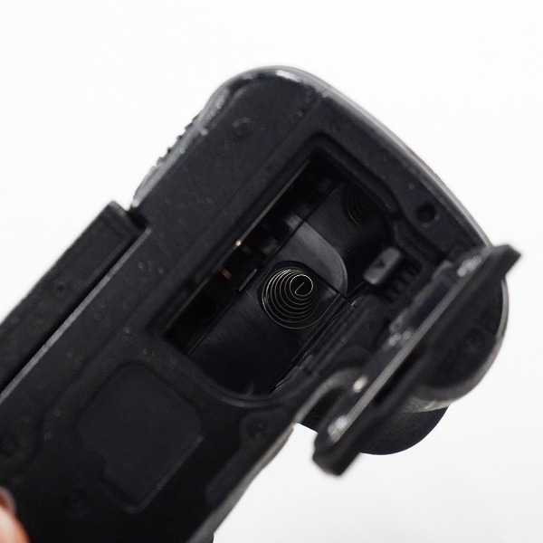 実際に弊社で買取させて頂いたPanasonic/パナソニック LUMIX DC-GH5 ミラーレス一眼 ボディ 簡易動作確認済みの画像 8枚目