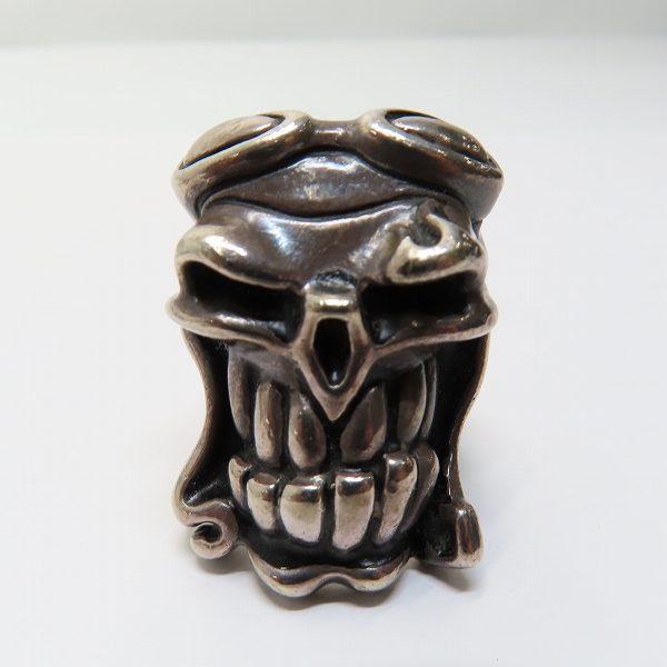 実際に弊社で買取させて頂いた【ギャラ付】STARLINGEAR/スターリンギア パンチャーニューガナーリング 17-19号の画像 1枚目