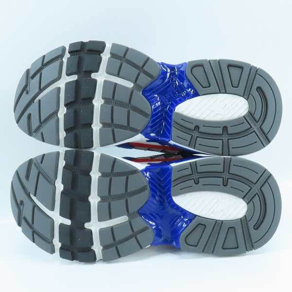 実際に弊社で買取させて頂いたA BATHING APE/アベイシングエイプ SHARK STA JAPAN/シャークスタ イタリア スニーカー/OZXSHMX91305M/26の画像 2枚目