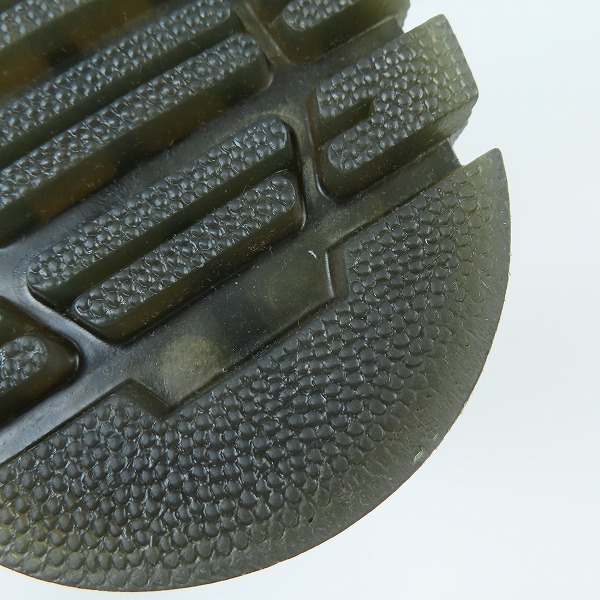 実際に弊社で買取させて頂いたDr.Martens/ドクターマーチン AUDRICK 8I QLTD BOOT キルティングブール/UK7の画像 7枚目