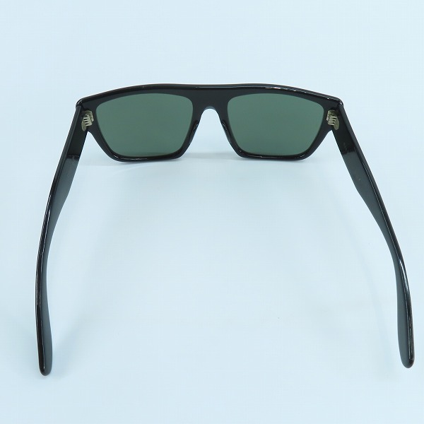 実際に弊社で買取させて頂いたRay-Ban/レイバン B&L/ボシュロム社製 DRIFTER サングラスの画像 2枚目