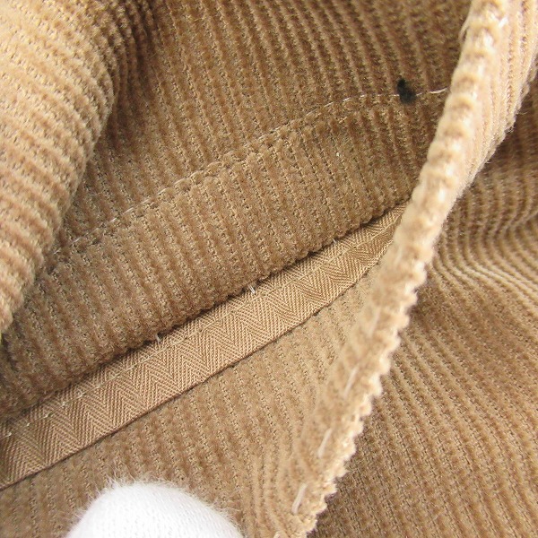 実際に弊社で買取させて頂いたJUNYA WATANABE COMME des GARCONS MAN/ジュンヤワタナベコムデギャルソンマン テーラードジャケット WN-J002/Sの画像 4枚目