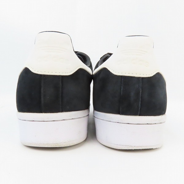 実際に弊社で買取させて頂いたadidas/アディダス SUPERSTAR-2/スーパースター/EH1543/25.5の画像 1枚目