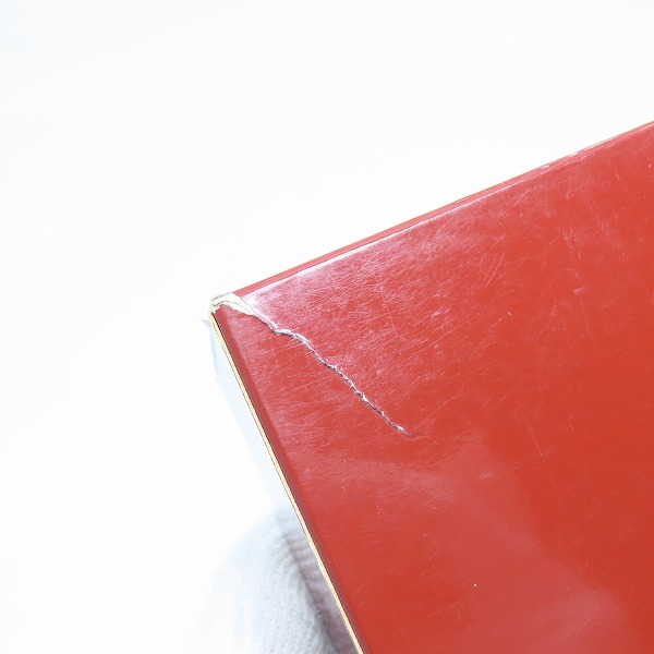 実際に弊社で買取させて頂いたS.T.Dupont/デュポン ライン1 スモール ガスライターの画像 9枚目