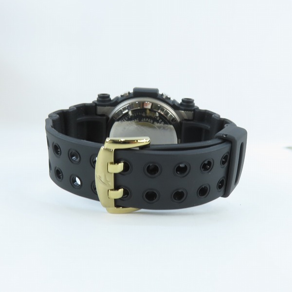 実際に弊社で買取させて頂いた【カスタム】G-SHOCK/Gショック FROGMAN/フロッグマン アメリカズカップ DW-8200AC-9Tの画像 2枚目