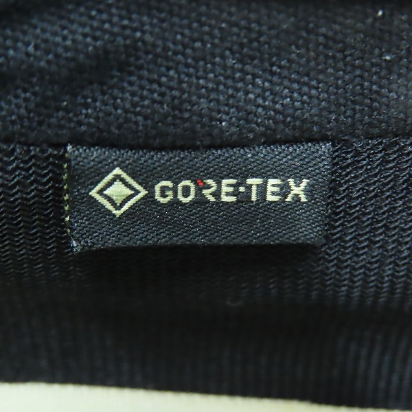 実際に弊社で買取させて頂いたRICHARDSON × CONVERSE/リチャードソン×コンバース JACK PURCELL/ジャックパーセル ゴアテックス スニーカー/29.0の画像 6枚目