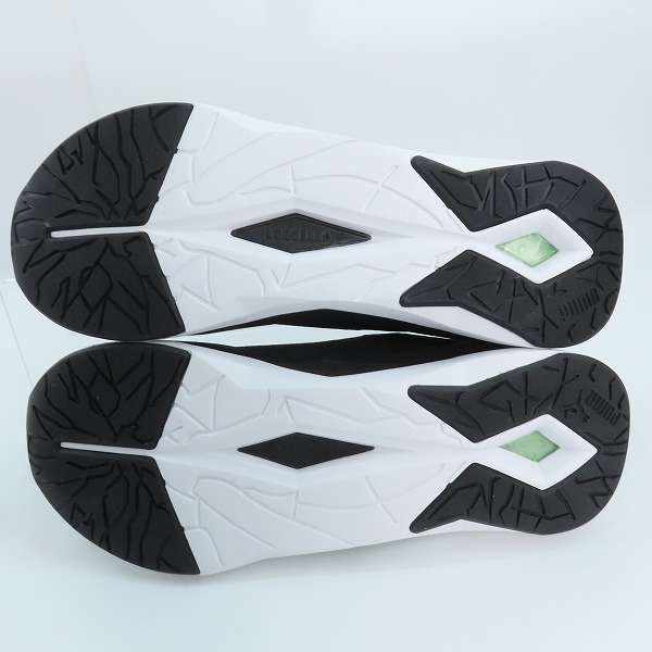 実際に弊社で買取させて頂いたPUMA/プーマ Wmns LQDCELL Shatter XT NC/シャッター 193651-02/27.5の画像 2枚目