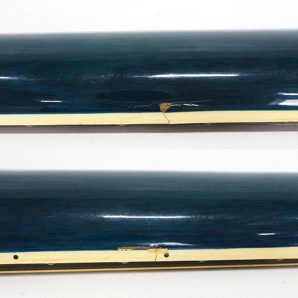 実際に弊社で買取させて頂いた★【難有り】Sepia Crue/セピアクルー F-20-BLS アコースティックギター/アコギの画像 4枚目