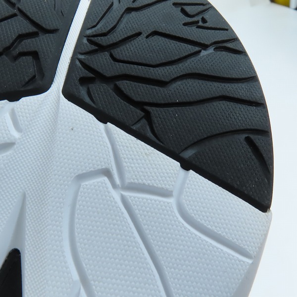 実際に弊社で買取させて頂いたPUMA/プーマ Wmns LQDCELL Shatter XT NC/シャッター 193651-02/27.5の画像 6枚目