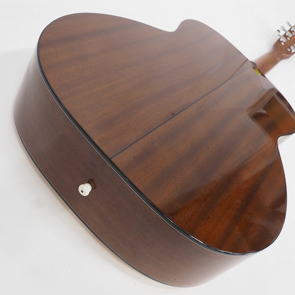 実際に弊社で買取させて頂いた★Morris/モーリス F-251 NAT アコースティックギター/アコギの画像 8枚目