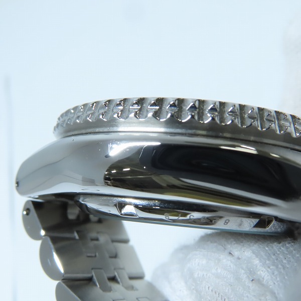 実際に弊社で買取させて頂いた【保証期間内】SEIKO/セイコー 5 SPORTS/5スポーツ AUTOMATIC 腕時計 SSK017JT/4R34-00A0の画像 5枚目