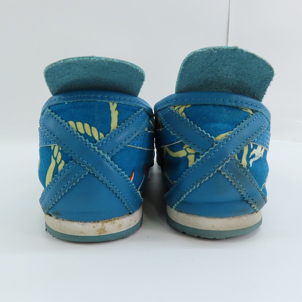 実際に弊社で買取させて頂いたOnitsuka Tiger/オニツカタイガー X MAKUMO MEXICO66 TH5Y3Q/26の画像 1枚目