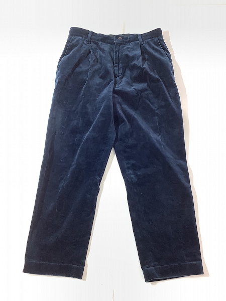 実際に弊社で買取させて頂いた【おまとめ/未使用含む】トゥモローランド/ユナイテッドアローズ /ナノユニバース等 プルオーバーパーカー/長袖シャツ 他の画像 2枚目