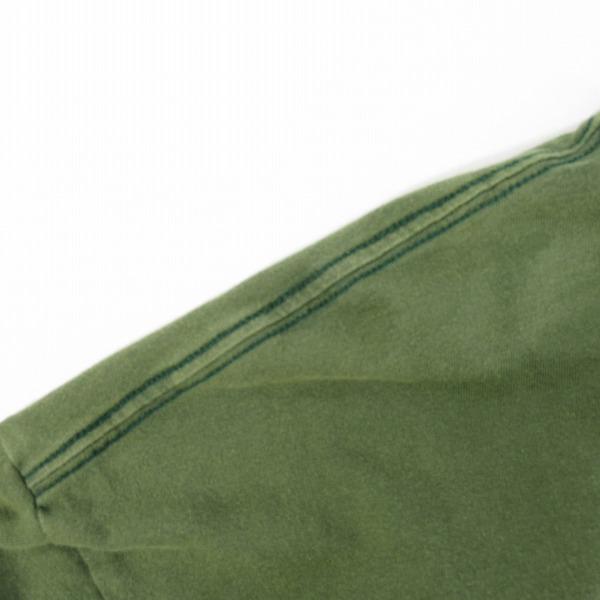 実際に弊社で買取させて頂いたSonic Youth/ソニックユース Brockumボディ/1992年製/ヴィンテージ DirtyTシャツ Lの画像 5枚目