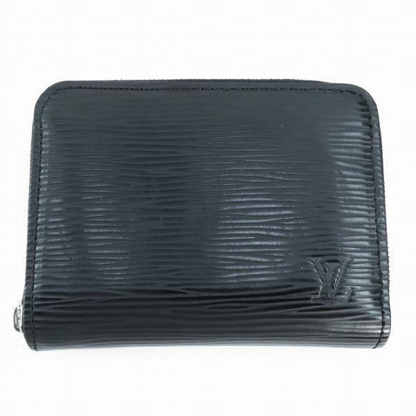 実際に弊社で買取させて頂いたLOUIS VUITTON/ルイ ヴィトン エピ ジッピー コイン パース/ラウンドジップ カードケース M60152