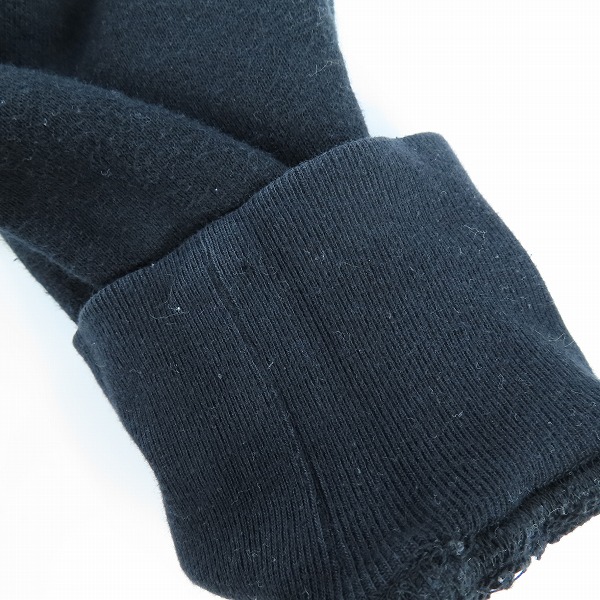 実際に弊社で買取させて頂いたUNDER COVER/アンダーカバー 16AW PSYCHO SWEAT フロントプリントクルーネックスウェット UCQ9810/4の画像 7枚目