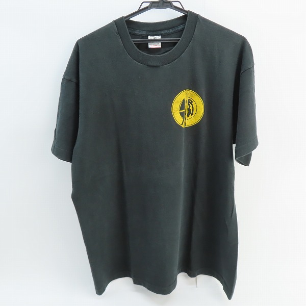 実際に弊社で買取させて頂いたArrested Development/アレステッド ディベロップメント ヴィンテージシャツ XL