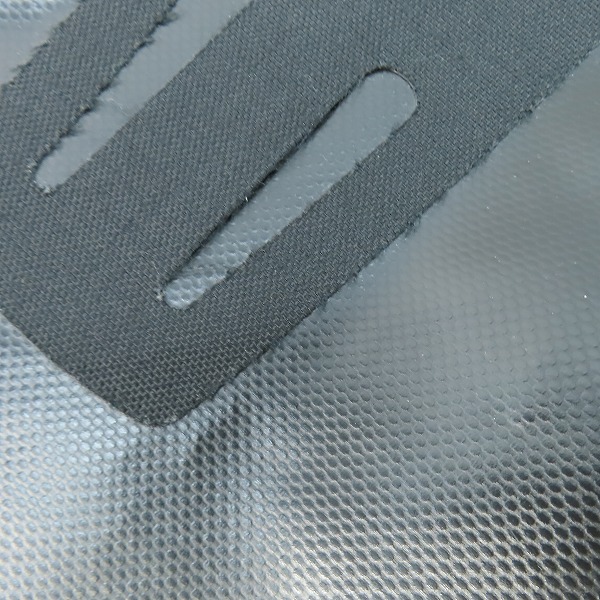 実際に弊社で買取させて頂いた11 by BORIS BIDJAN SABERI/イレブン バイ ボリスビジャンサベリ ORTLIEB バックパック/リュックサックの画像 7枚目