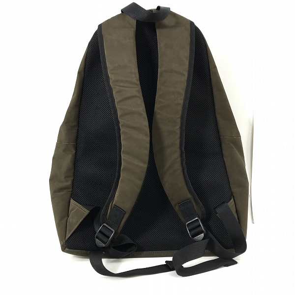 実際に弊社で買取させて頂いたWhite Mountaineering/ホワイトマウンテニアリング  リュック/バックパックの画像 1枚目