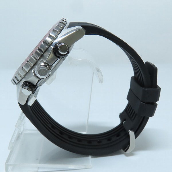 実際に弊社で買取させて頂いたCITIZEN/シチズン PROMASTER MARINE/プロマスター マリン 腕時計 B612-S115931の画像 1枚目