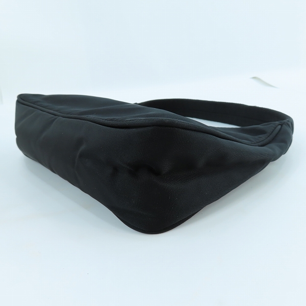 実際に弊社で買取させて頂いたPRADA/プラダ ハンドバッグの画像 2枚目