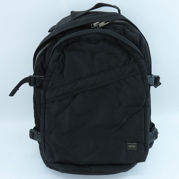 実際に弊社で買取させて頂いたPORTER/ポーター TANKER/タンカー リュックサック バックパック
