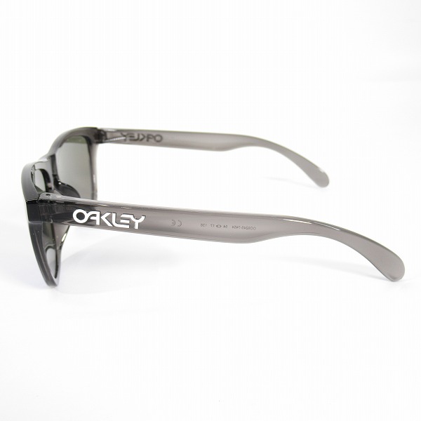 実際に弊社で買取させて頂いたOAKLEY/オークリー FROGSKINS/フロッグスキン サングラス/アイウェア OO9245-7454の画像 1枚目