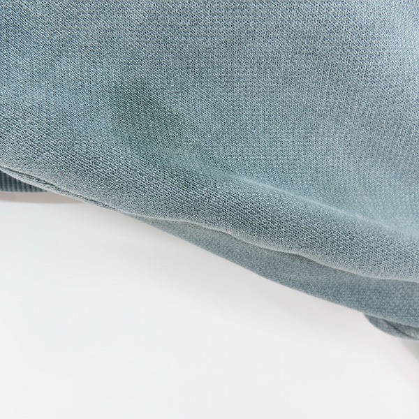 実際に弊社で買取させて頂いたCarhartt/カーハート HOODED VISTA SWEATSHIRT プルオーバーパーカー I029523/Lの画像 8枚目