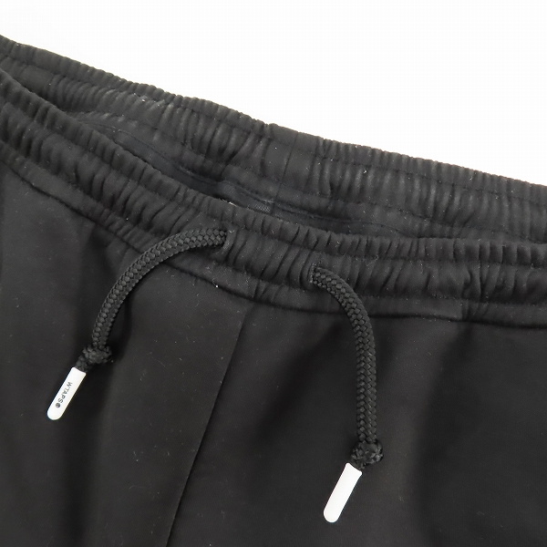 実際に弊社で買取させて頂いたWTAPS/ダブルタップス 24SS WUS 01/SHORTS/POLY.SIGN/ダンボールニット スウェット ショーツ/241ATDT-CSM08/03の画像 5枚目
