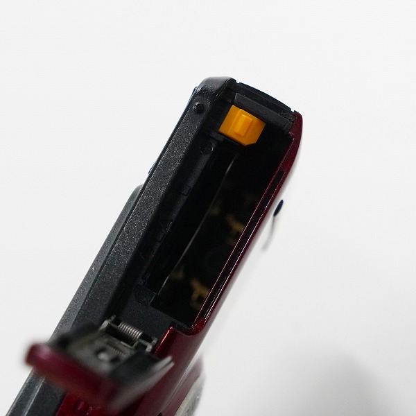 実際に弊社で買取させて頂いたKodak/コダック PIXPRO FZ53 コンパクトデジタルカメラ 動作未確認の画像 8枚目