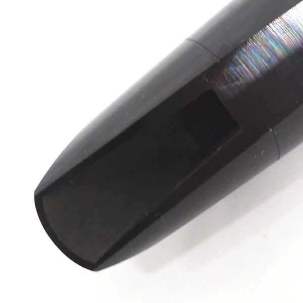 実際に弊社で買取させて頂いたVandoren/バンドーレン CM3188 M30 Profile 88/プロファイル 88 クラリネット用 マウスピースの画像 5枚目