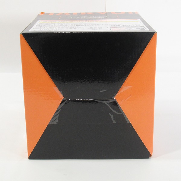 実際に弊社で買取させて頂いた(2)【未開封】バンダイスピリッツ 一番くじ 劇場版ハイキュー!! ゴミ捨て場の決戦 A賞 日向翔陽 フィギュアの画像 5枚目