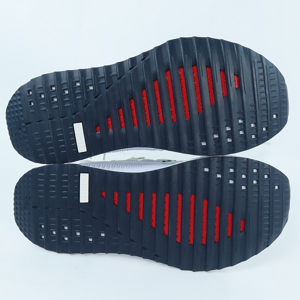 実際に弊社で買取させて頂いたPUMA/プーマ TSUGI JUN/ツギ ジュン SPORTS STRIPES/スポーツ ストライプス 367519-01/27.5の画像 2枚目