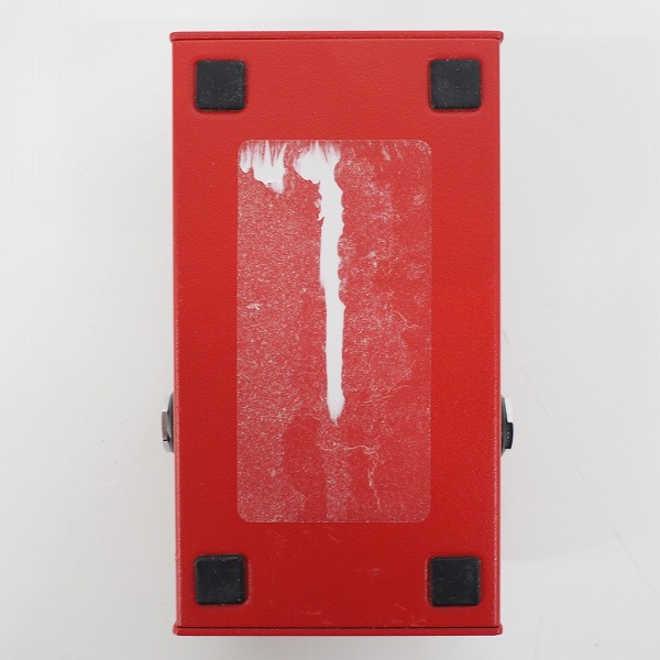 実際に弊社で買取させて頂いたDigiTech/デジテック DROP-V-01 Drop ドロップチューン ピッチシフター エフェクター【動作確認済】の画像 5枚目