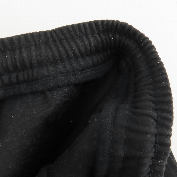 実際に弊社で買取させて頂いたWTAPS/ダブルタップス 24SS WUS 01/SHORTS/POLY.SIGN/ダンボールニット スウェット ショーツ/241ATDT-CSM08/03の画像 7枚目