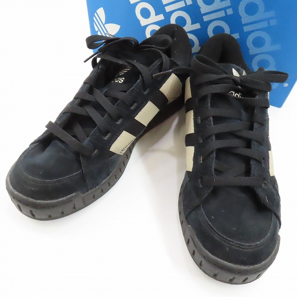 実際に弊社で買取させて頂いたadidas/アディダス LAWSUIT CBLACK/WONBEI/CBLACK/ロースーツ コアブラック IG8280/26.5の画像 0枚目