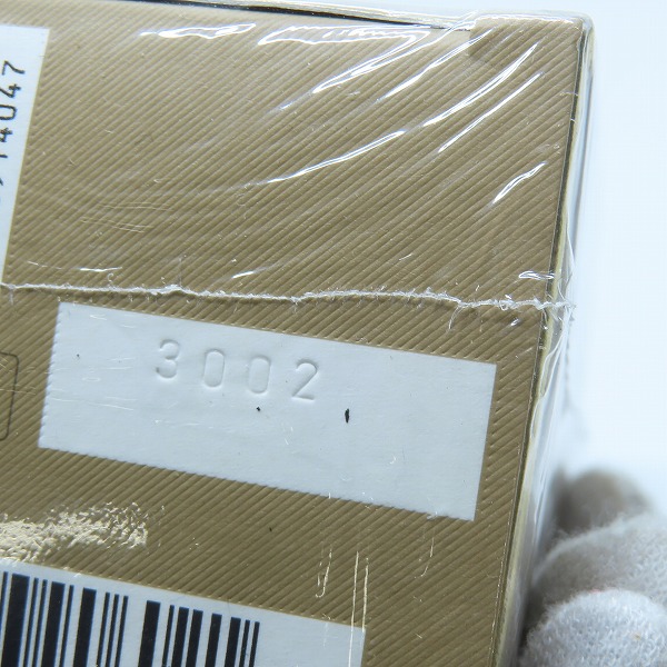 実際に弊社で買取させて頂いた(3)【未開封】BURBERRY/バーバリー マイバーバリー オードパルファム 香水/30mlの画像 3枚目