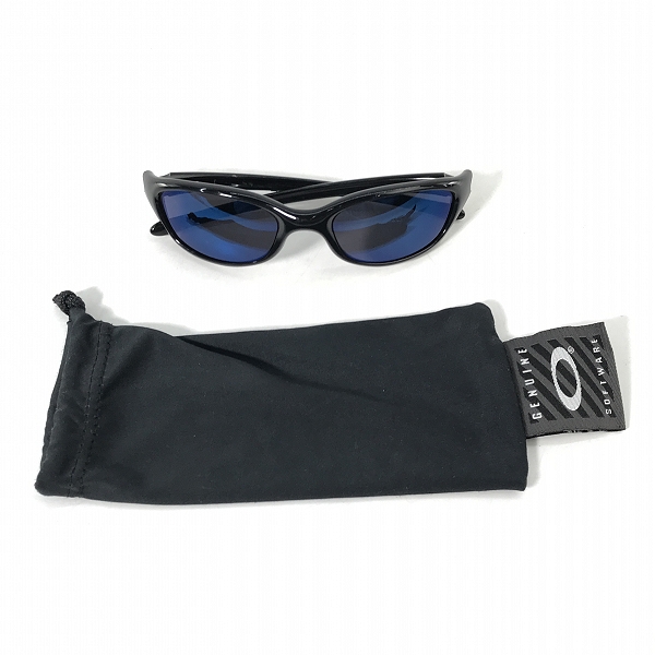 実際に弊社で買取させて頂いたOAKLEY/オークリー FIVES2.0/ファイブス2.0 アイウエア/サングラスの画像 8枚目